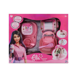 Fulla Doll The Ice Cream Maker